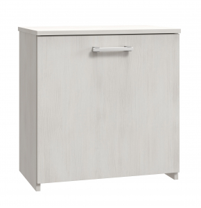 Тумба Агата АТ-10 северное дерево светлое