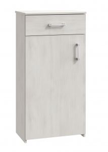 Тумба Агата АТ-2 северное дерево светлое