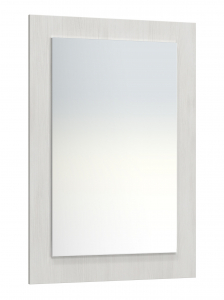 Зеркало Агата АТ-7 северное дерево светлое