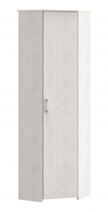 Шкаф угловой Агата АТ-8 северное дерево светлое