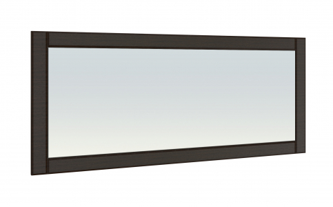 Зеркало Анастасия АН-30 (600х1400) венге
