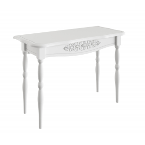 Стол Ассоль АС-36 белое дерево