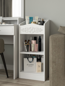 Шкаф Ассоль АС-66 белое дерево