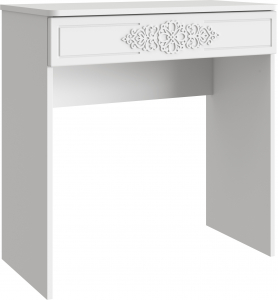 Стол туалетный ТС-15 белое дерево