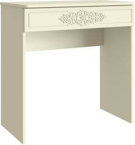 Стол туалетный ТС-15 ваниль