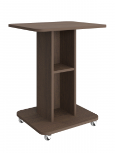 Тумба комбинированная К-31 венге