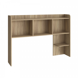 Полка П-102 блэквуд ячменный (1344*240)