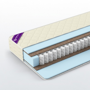 Матрас Элит Медиум СЛИМ