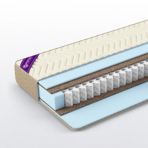 Матрас Элит Медиум