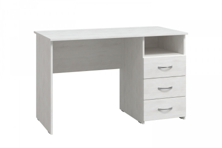 Стол письменный С-112K северное дерево светлое