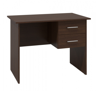 Комплект стол с тумбой  ОФ-111К+ОФ-21 венге