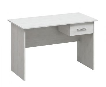 Комплект стол с тумбой  ОФ-112K+ОФ-26 северное дерево светлое