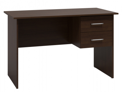 Комплект стол с тумбой  ОФ-113K+ОФ-21 венге