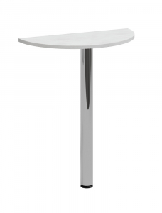 Сегмент приставной ОФ-15 северное дерево светлое