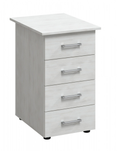 Тумба ОФ-20 северное дерево светлое