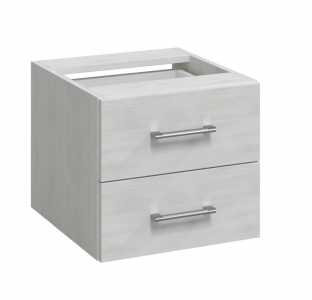 Тумба подвесная ОФ-21 северное дерево светлое