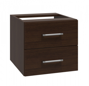 Тумба подвесная  ОФ-21 венге