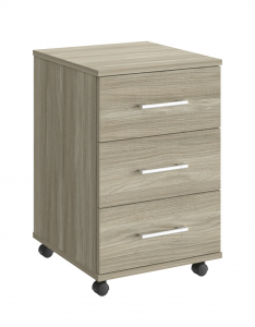 Тумба ОФ-22 блэквуд сатиновый