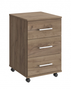 Тумба ОФ-22 дуб крафт табачный