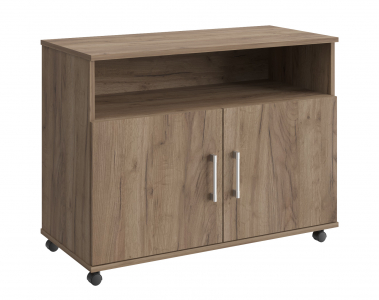 Тумба ОФ-23 дуб крафт табачный