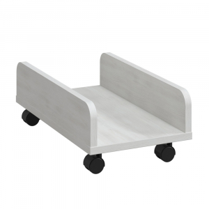 Подставка под системный блок ОФ-25 северное дерево светлое