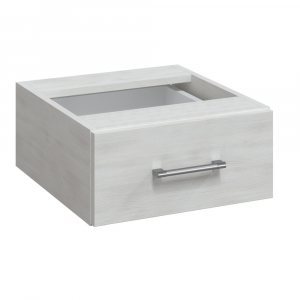 Тумба подвесная ОФ-26 северное дерево светлое