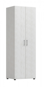 Шкаф платяной ОФ-31К северное дерево светлое