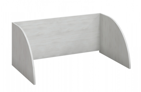 Надстройка ОФ-40 северное дерево светлое