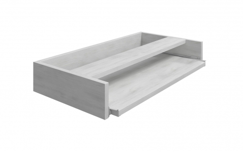 Полка под клавиатуру ОФ-50 северное дерево светлое