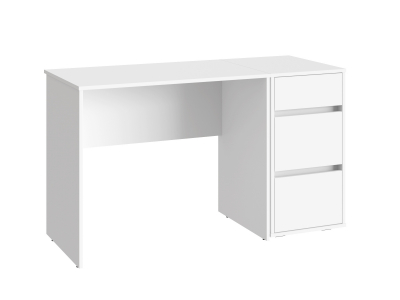 Комплект мебели Оскар ОС-22+ОС-10 белый структурный