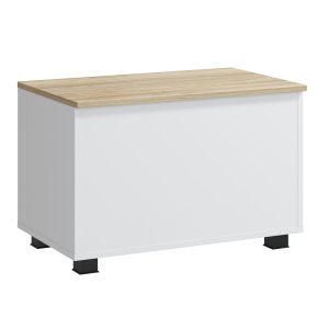 Ящик Скайлайт СЛ-60 блэквуд ячменный/белый