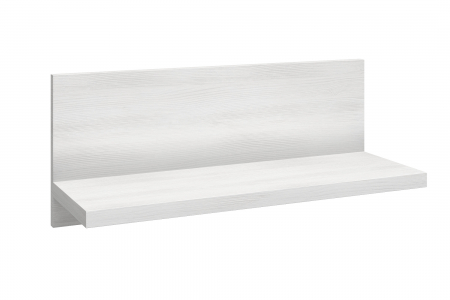 Полка Виктория ВИ-90 северное дерево светлое