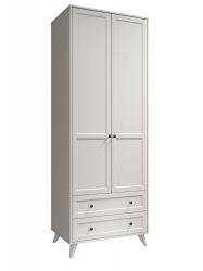 Шкаф Вильям ВМ-11 кашемир/шарли керамика