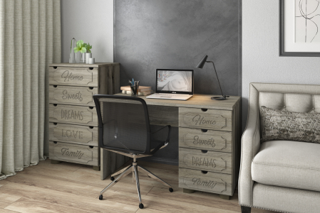 Гарнитур мебели ДримСтар ДС-007