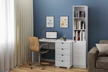 Гарнитур мебели ДримСтар ДС-010