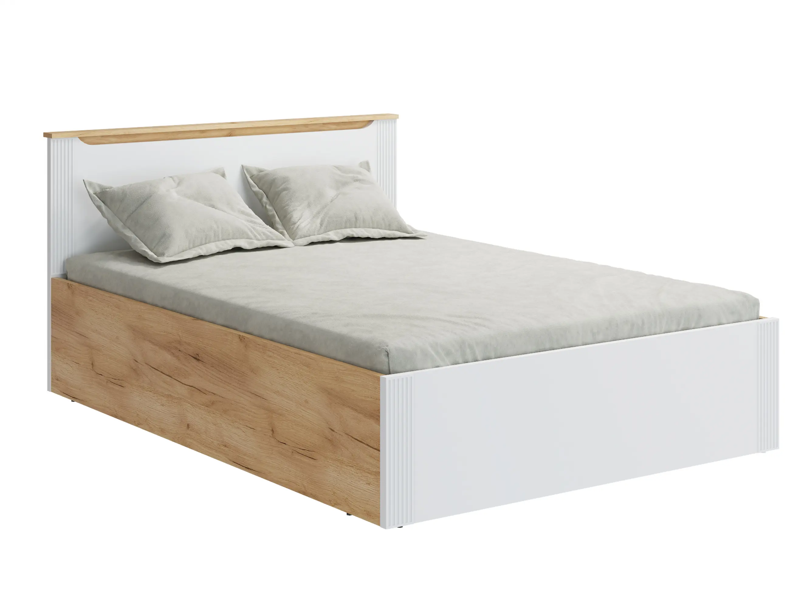 Кровать Эмилия ORTHOSLEEP