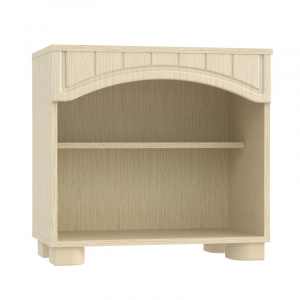 Тумба комбинированная «Монблан» МБ-6 береза снежная