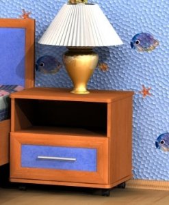 Тумба "Доменик" ДМ-10.1