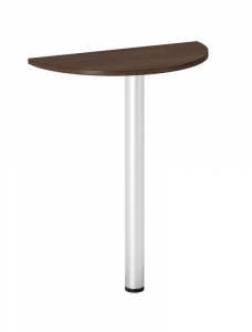 Сегмент приставной ОФ-15 венге