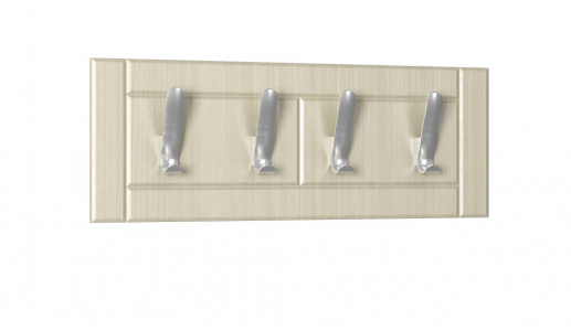 Вешалка Изабель ИЗ-31 клен