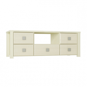 Тумба Изабель ИЗ-11 береза снежная