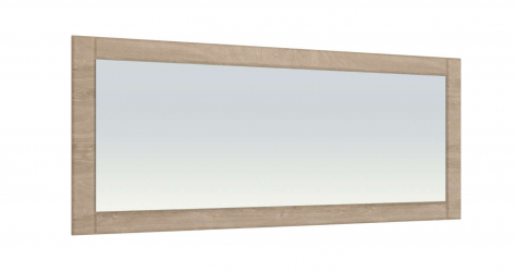 Зеркало Анастасия АН-30 (600х1400) дуб классик синхро