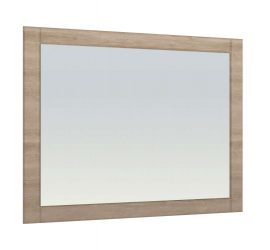 Зеркало Анастасия АН-31 (800х1000) дуб классик синхро