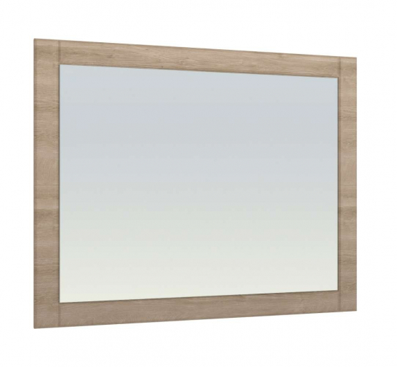 Зеркало Анастасия АН-31 (800х1000) дуб классик синхро