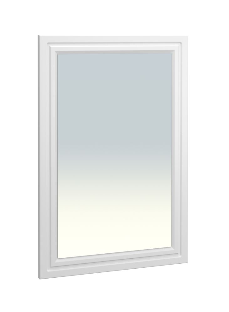 Гарнитур для спальни «Монблан 2020-03» белое дерево