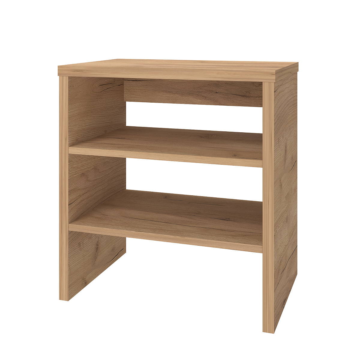 Тумба Т-11 дуб крафт золотой (530х567)