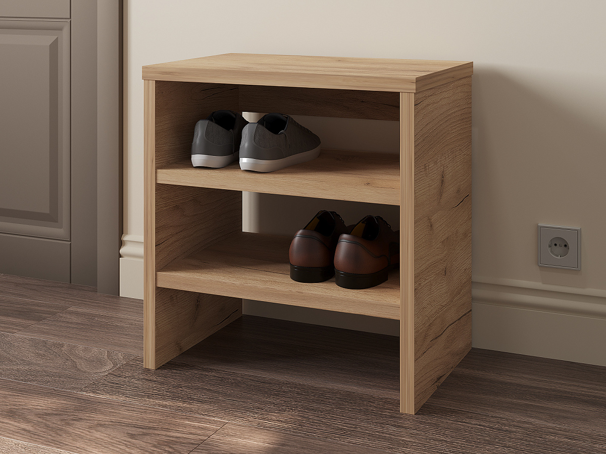 Тумба Т-11 дуб крафт золотой (530х567)