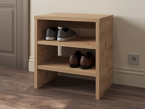 Тумба Т-11 дуб крафт золотой (530х567)