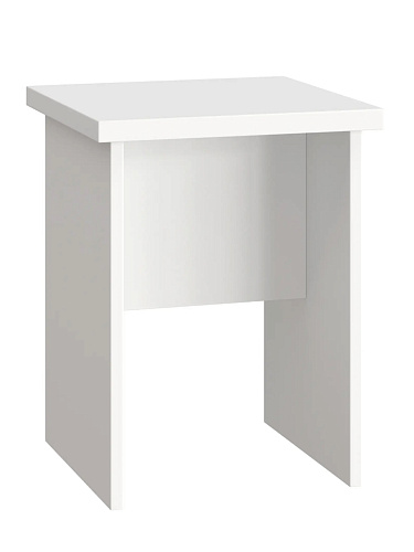 Подставка Т-03 белый структурный