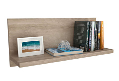 Полка Анастасия АН-18 дуб роше